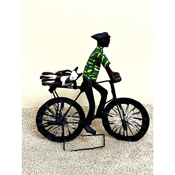 African Art Objects From Zambia - Picture 13 of 13